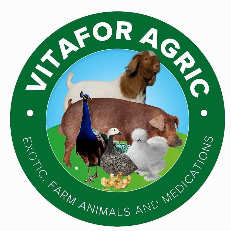 Vitafor Agric® 